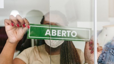 Evento vai reunir renomados palestrantes para debater sobre empreendimento em tempos de crise (Foto: Getty Images)